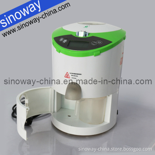 OEM/ODM Plastic Injection Moulding Part Manufacturer